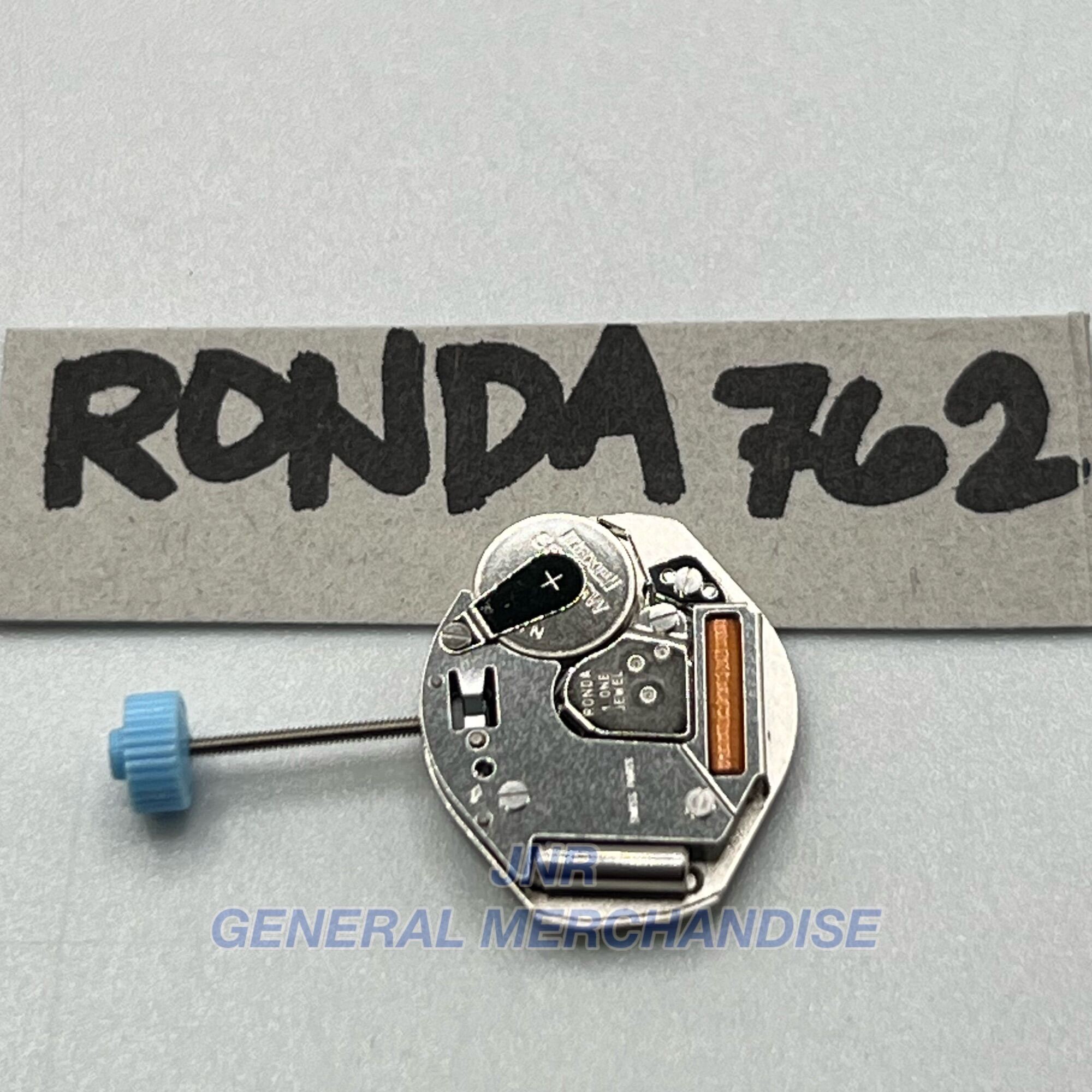 Ronda 762 hot sale