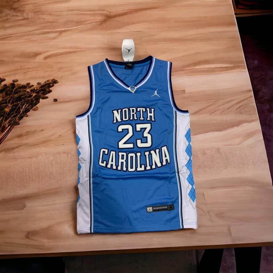 Carolina jersey hotsell