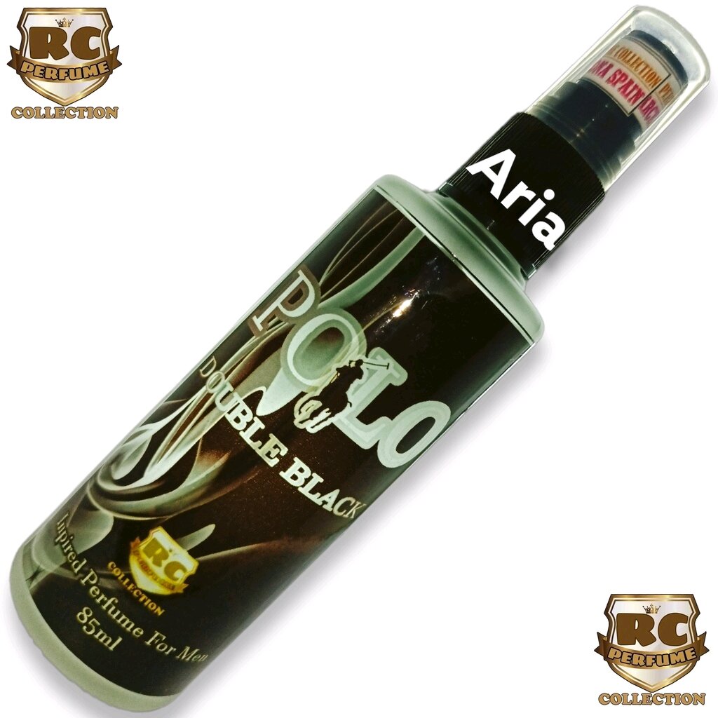 Polo Cologne Polo Double Black Set Ralph Lauren Polo Double Black