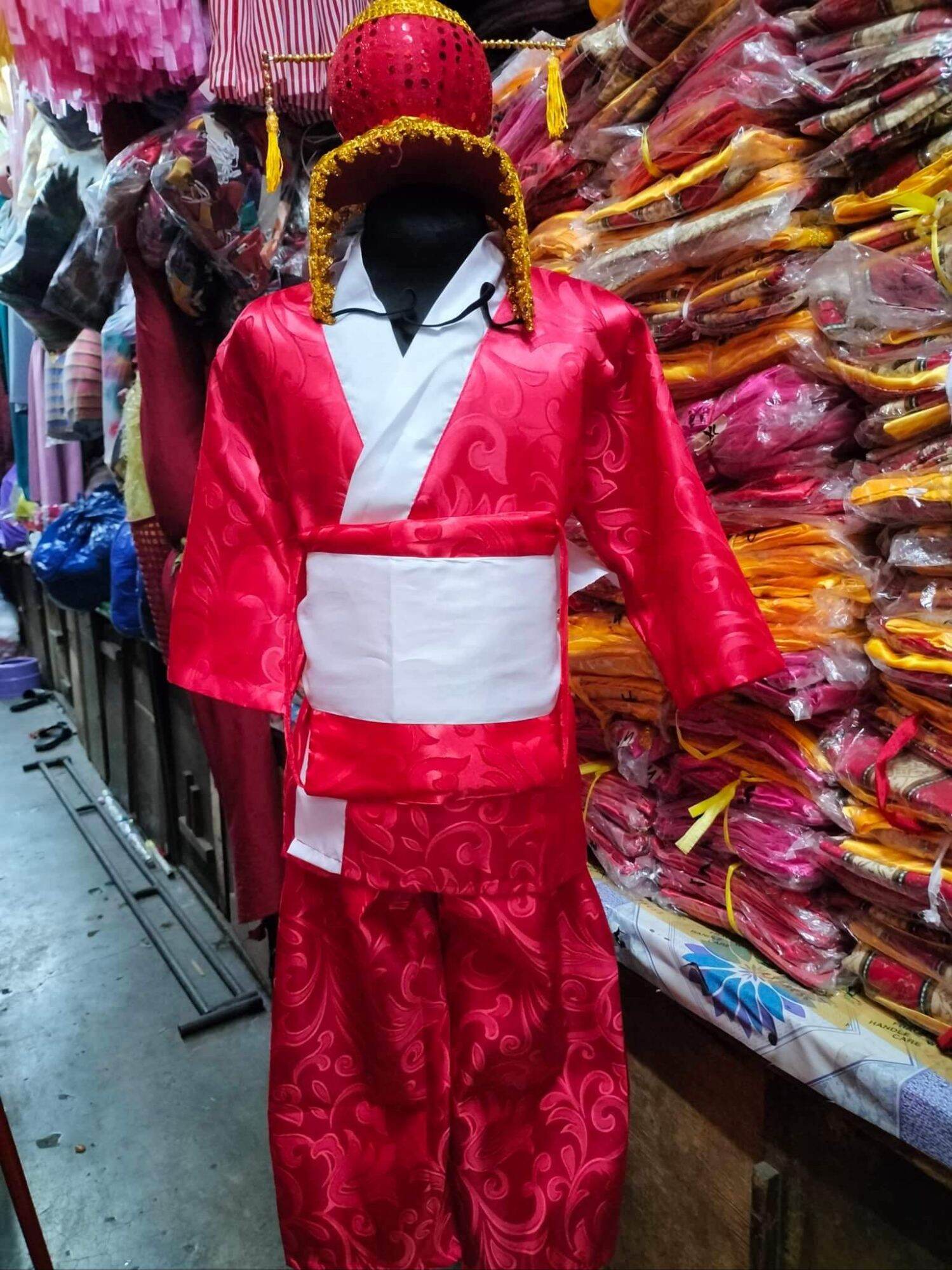 Japan national costume for boys best sale