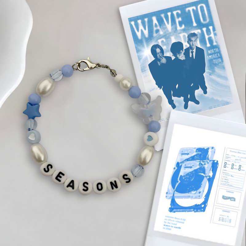 Wave To Earth Bead Bracelets Lazada PH Sf64668e5d8814623bd25da01a9944a43e