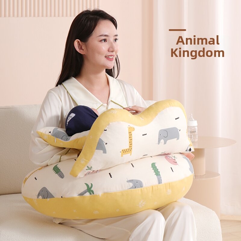 GUBEI | Feeding Support Maternity Pillow