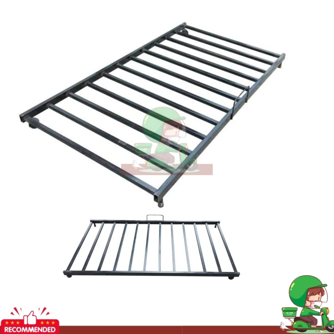 Super Sale Heavy duty single pull out bed with wheels popular save space size available 30 and 36