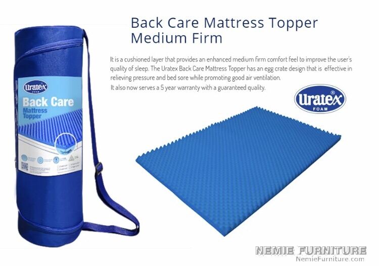 bio aire mattress topper