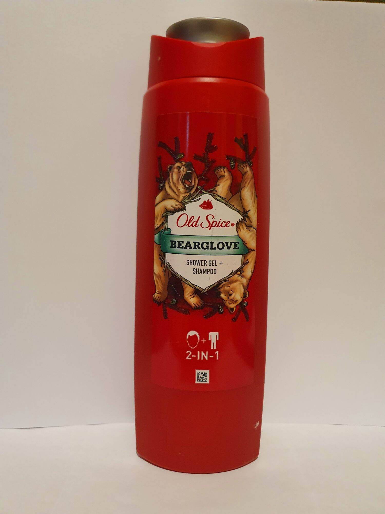 Old Spice Shower Gel Shampoo Ml In Lazada Ph