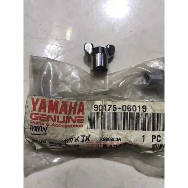 yamaha wing nut genuine Lazada PH