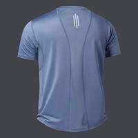 LIEYAN | Breathable Quick-Dry T-Shirt
