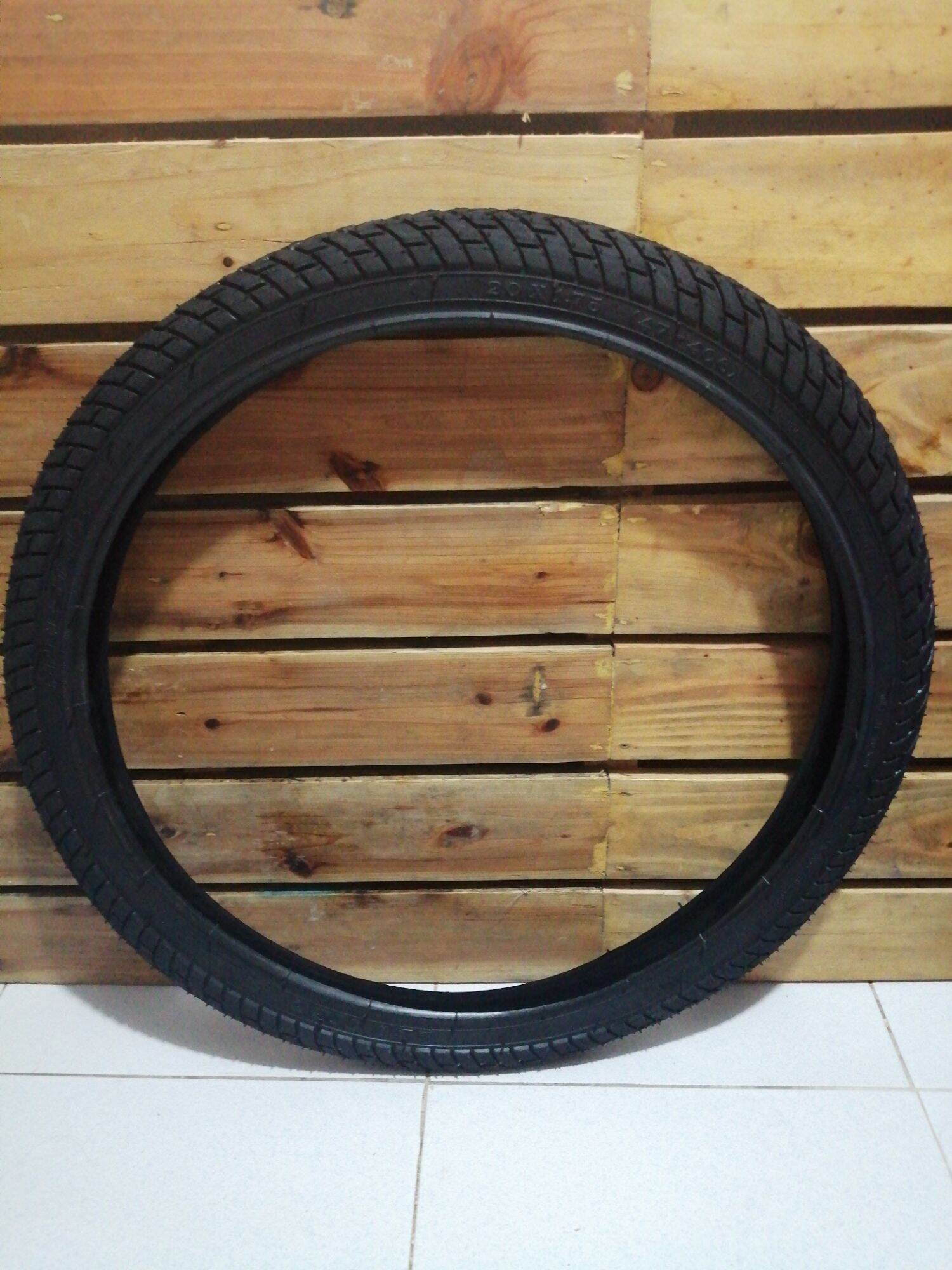 20x1 75 tire tube