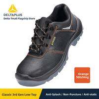 Deltaplus | Antistatic Insulating Anti-crushing Safety Shoes