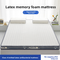 Meiji | Memory Foam Mattress Student Dormitory Soft Pad