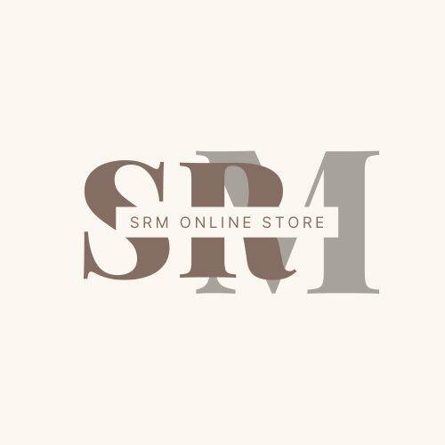 Shop online with SRM Online Store now! Visit SRM Online Store on Lazada.