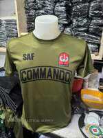 SAF COMMANDO ACTIVEDRY |men/women