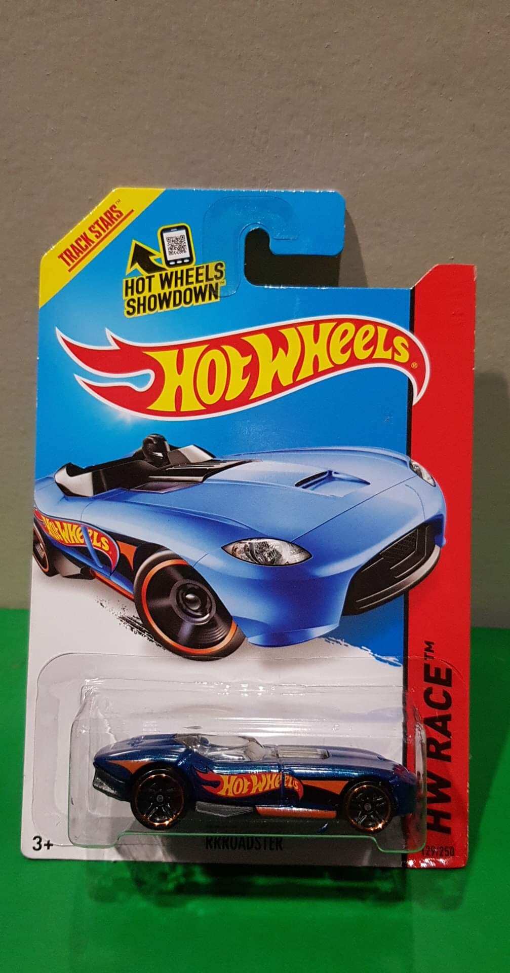 HOTWHEELS RACE TEAM Lazada PH