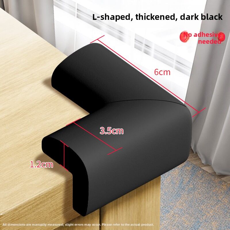 UBT | Corner Protection Soft Silicone