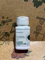 NUTRILITE B VITAMINS
