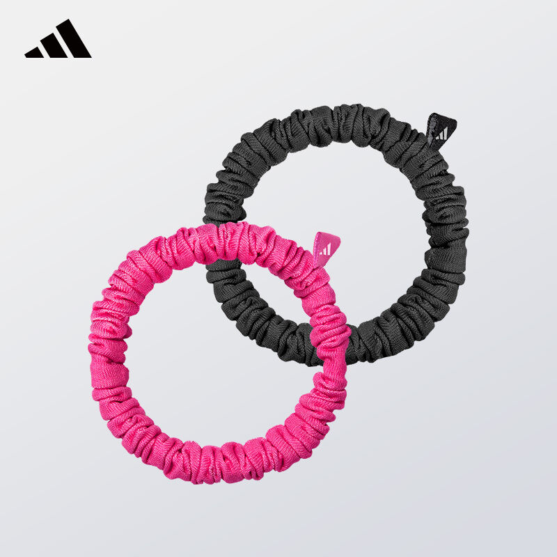 Sporty Elegant Hair Tie - Image 3