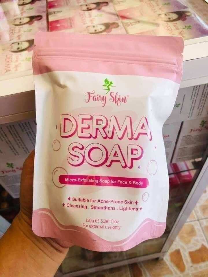 Derma Soap Lazada Ph Buy Sell Online Bar Soap With Cheap Price