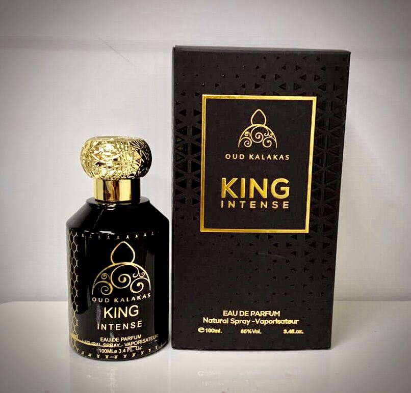 PFD Oud Kalakas King Intense EDP 100ml Lazada PH