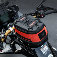 RHINOWALK | Waterproof Magnetic Motorcycle Storage Bag