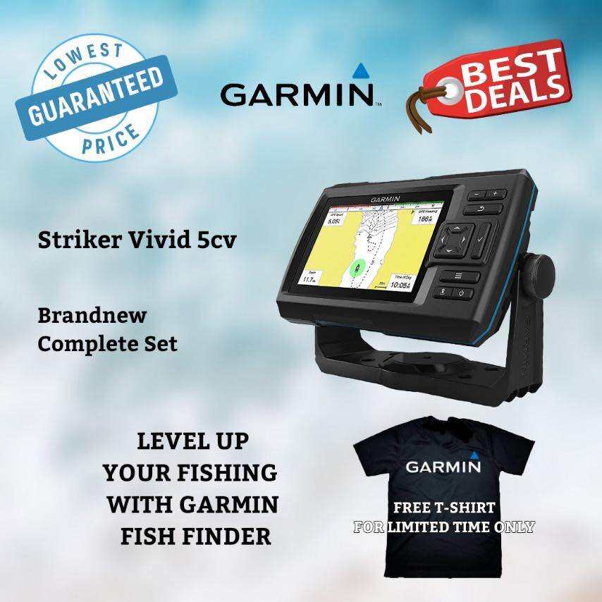 Garmin 5c hot sale