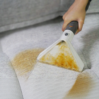 Donlim | Fabric Steam Cleaner Brush Head