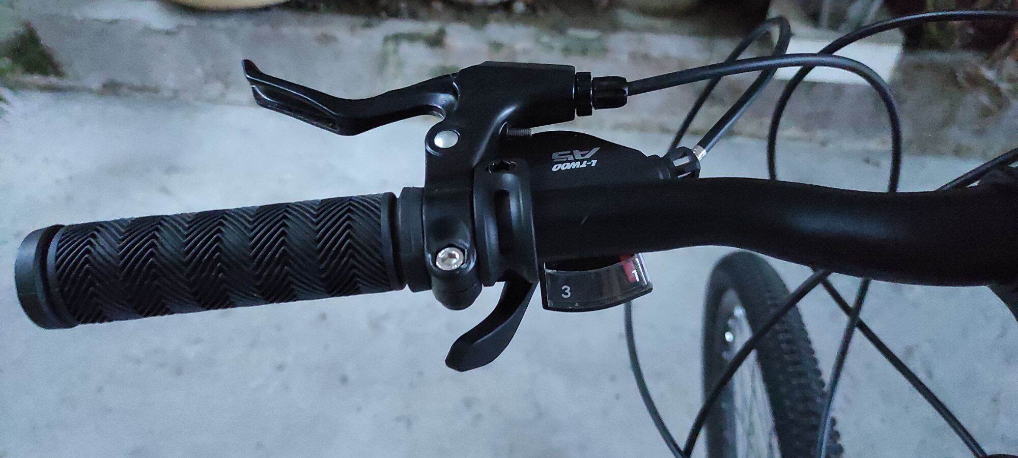 rockstar cycle 26 inch