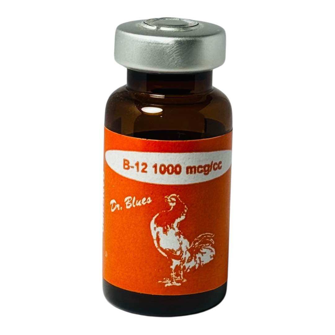 Get Vitamin B12 Injection at the Best Prices Online