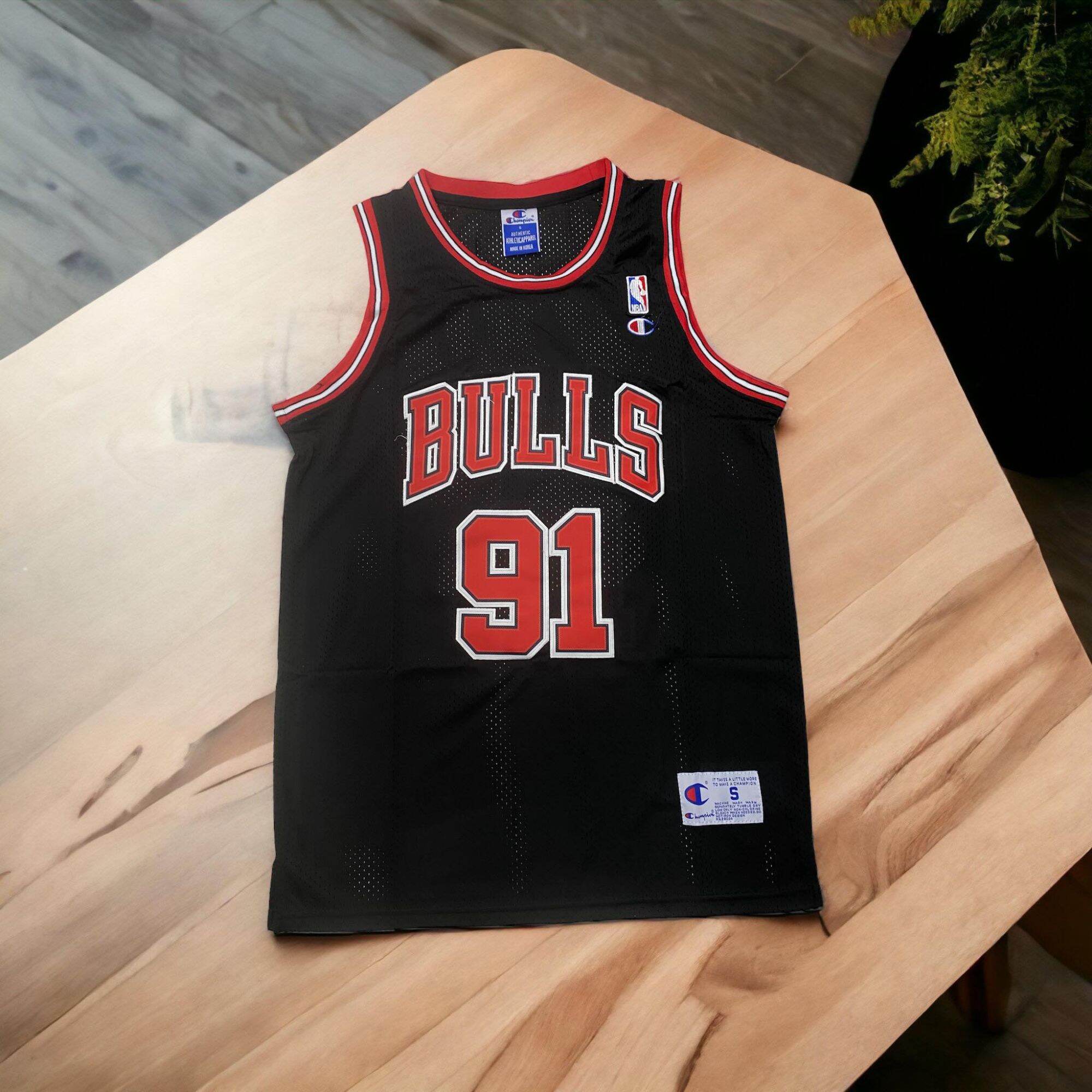 New COD Men's Bulls Lakers jersey sando unisex high quality Only ₱199.