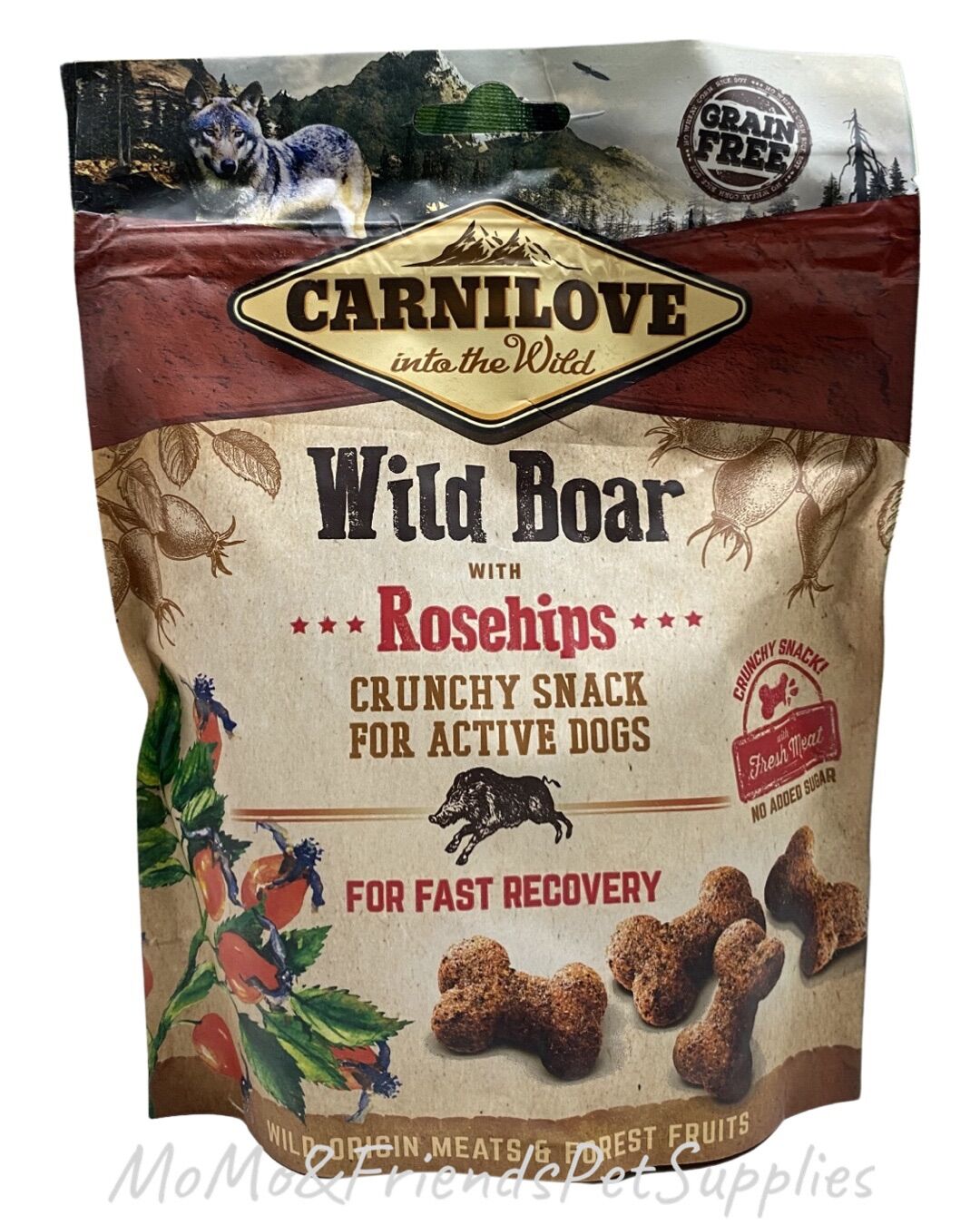 Carnilove Dog Treats Lazada PH