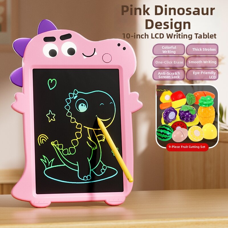 YUERBAO | Erasable LCD Drawing Board Children Home Use