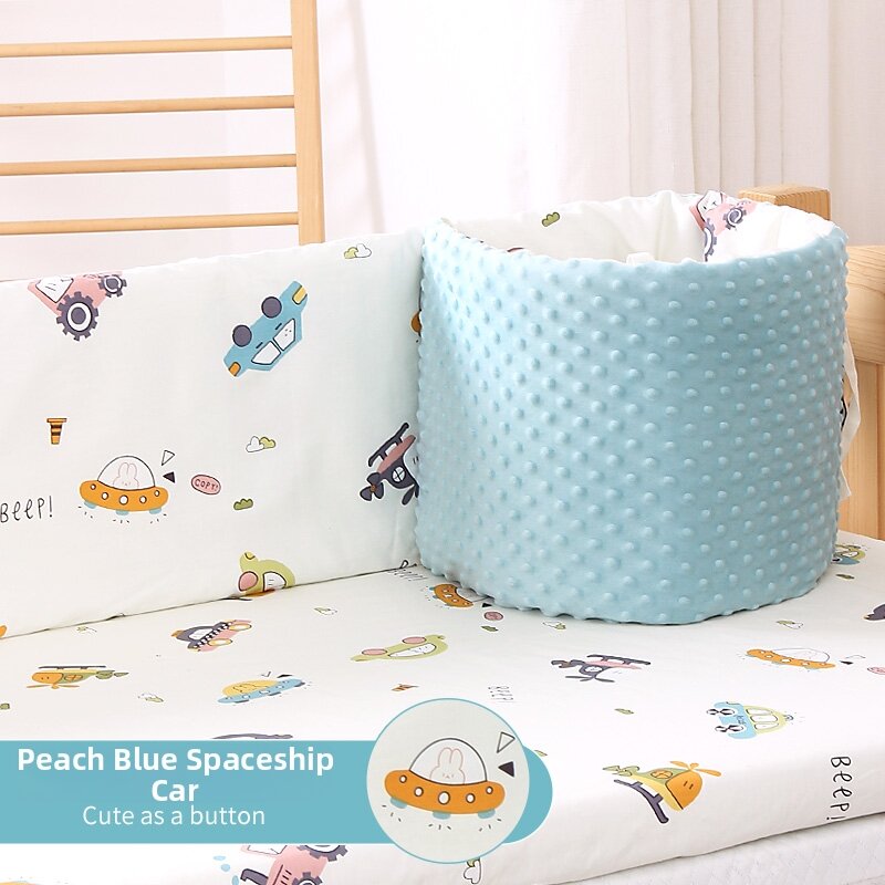 UBAN | Anti-collision Safety Guard Bed Rail for Infants