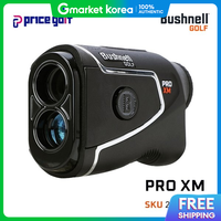 Bushnell | (Cane Genuine) Bushnell Pro Xm Laser Rangefinder Ta3807001
