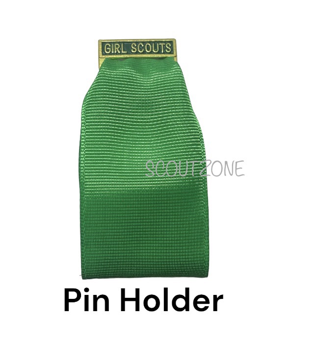[GSP Pin] Twinkler Pin Star Junior Senior Scout Pin Holder World Pin ...