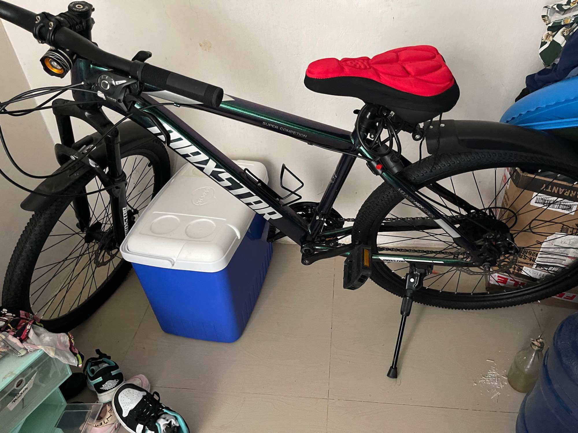 Bicycle discount lazada philippines