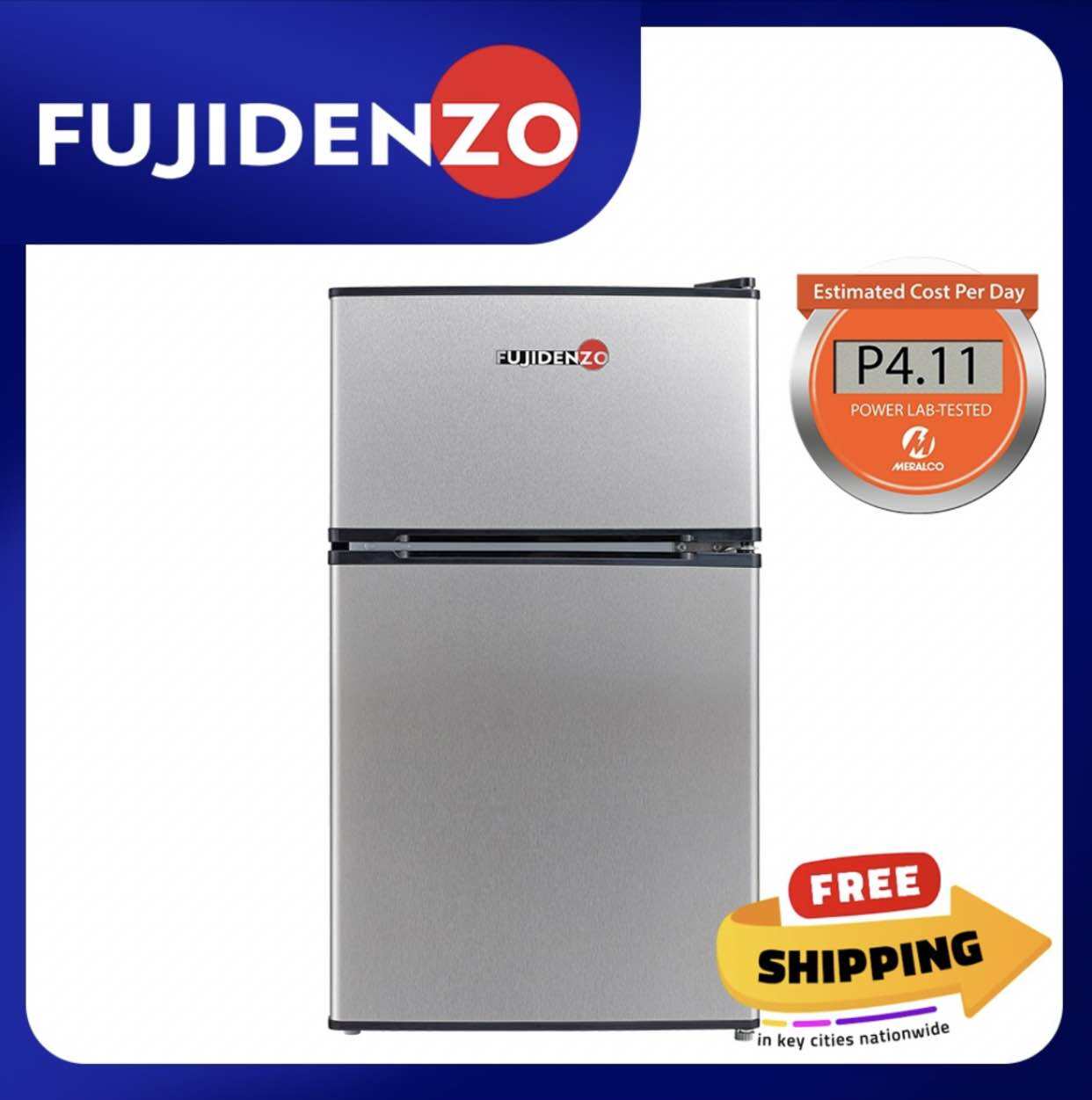 fujidenzo rdd 35