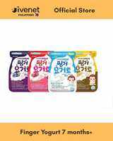 Ivenet Finger Yogurt