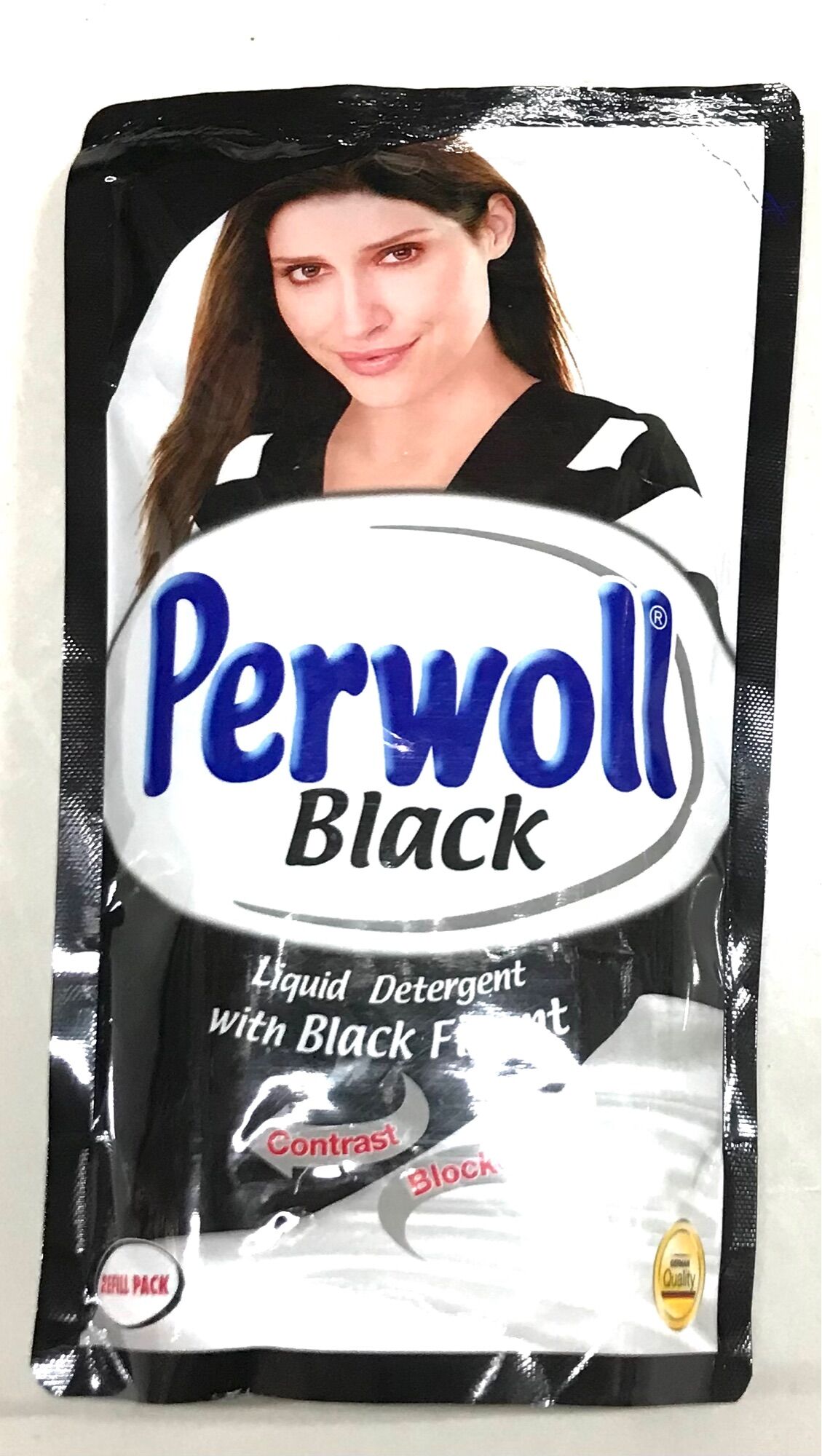 900mL Perwoll Black Liquid Detergent With Black Fixant Refill Pack High Efficiency Laundry Detergent Set Warranty - Lazada