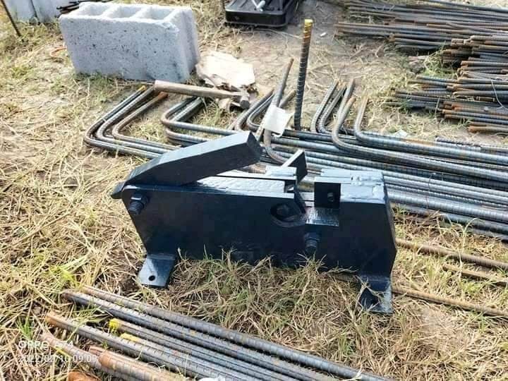 Bar cutter Heavy Duty (1016mm) Lazada PH