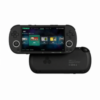 TRIMUI | SMART PRO S Open-Source Retro Game Console