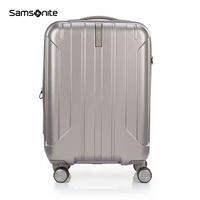 Samsonite Niar Spinner EXP - Matt Silver 66/24 (M)