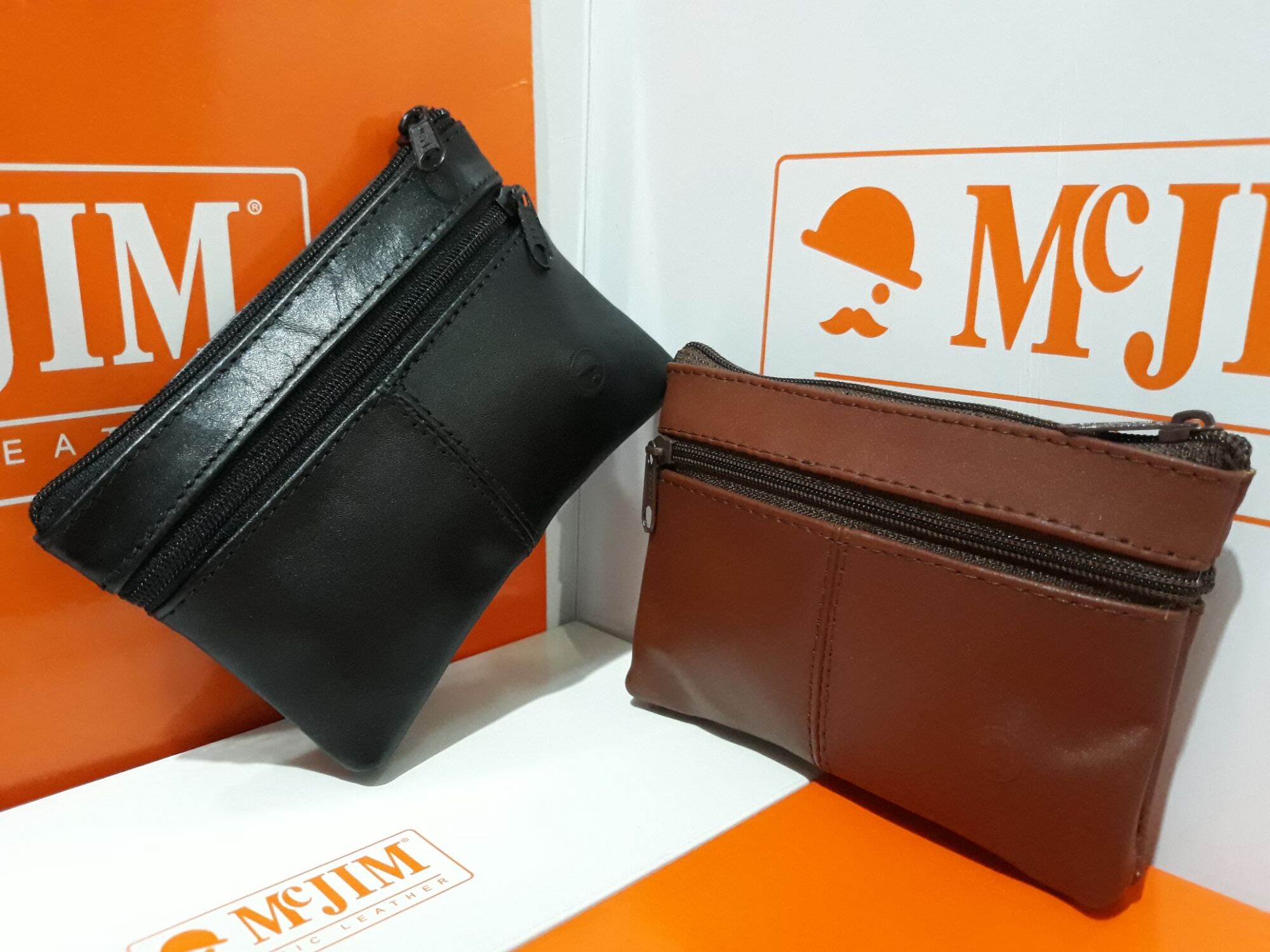 Mcjim coin purse deals