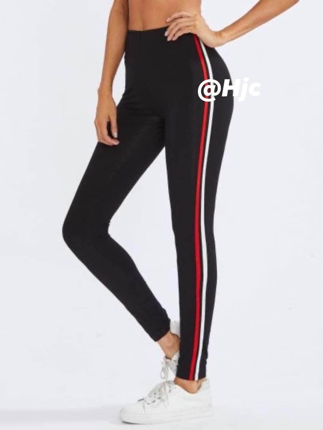 track leggings