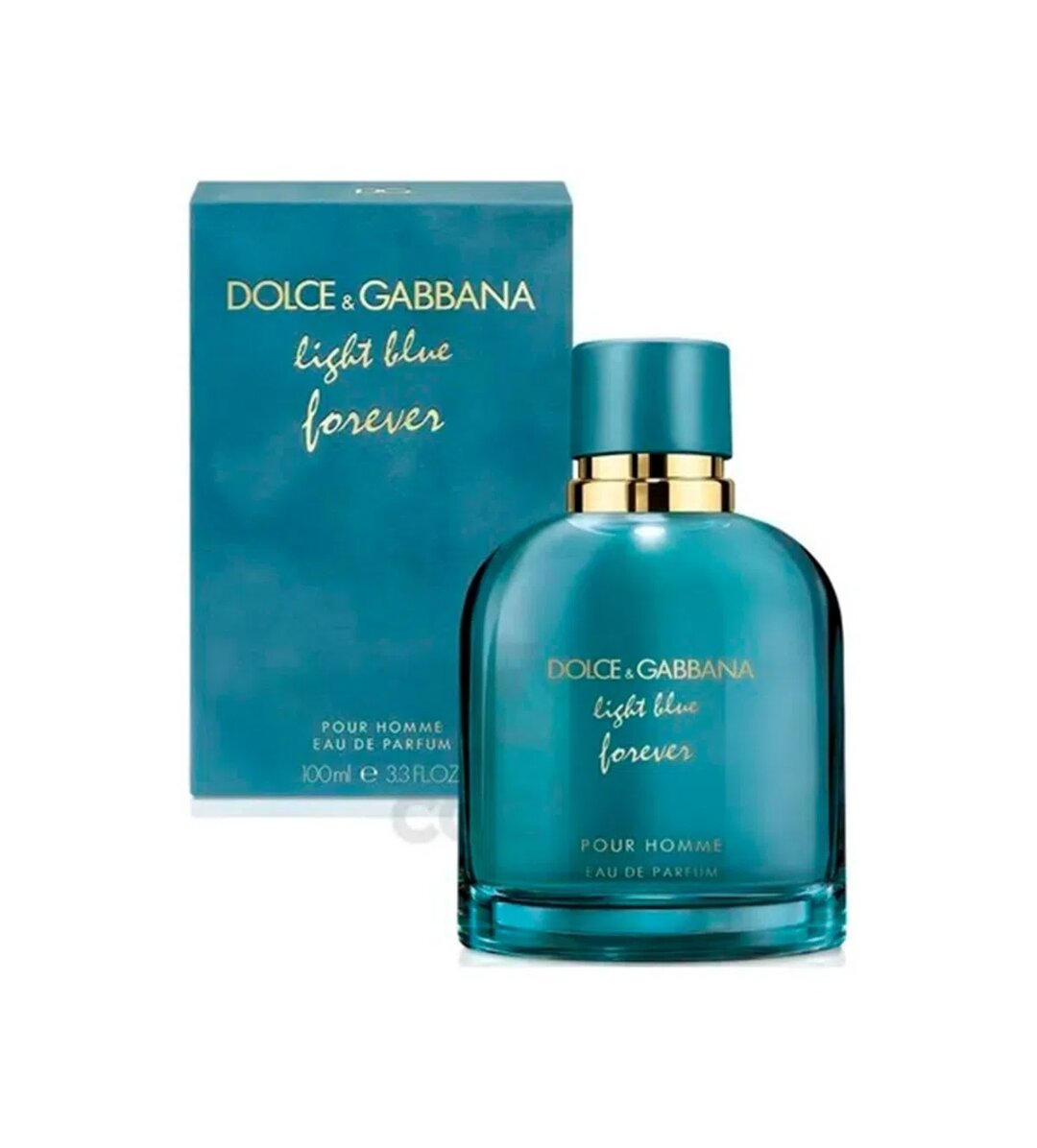 D&G light blue Forever for men Dolce and Gabbana ️ LEGIT ‼️ Lazada PH