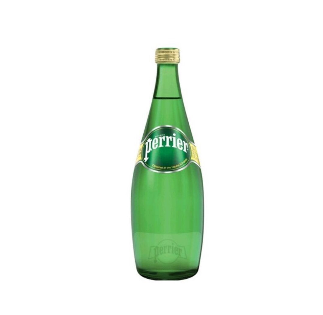 Perrier Sparkling Water 750ml Lazada PH