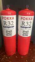 POKKA R32 | FuRyder R32 REFRIGERANT IN CAN