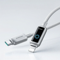 joyroom | Smart Overcharge Protection PD Fast Charging Cable