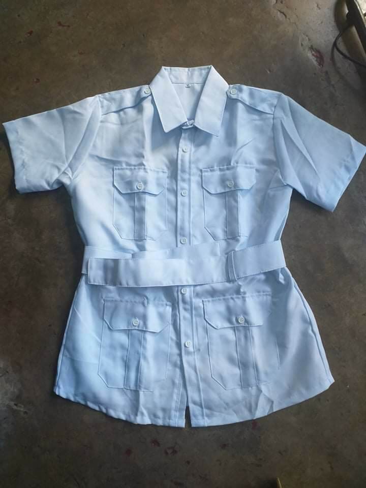 SECURITY BUST JACKET Lazada PH