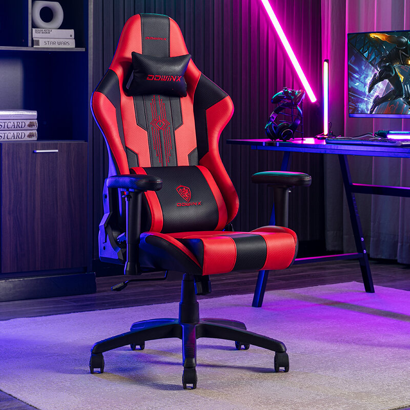 Dowinx ESports Chair Home Computer Chair Ergonomic Comfortable Long