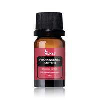 FRANKINCENSE Carterii Essential Oil 100% Pure Therapeutic Grade 10ml