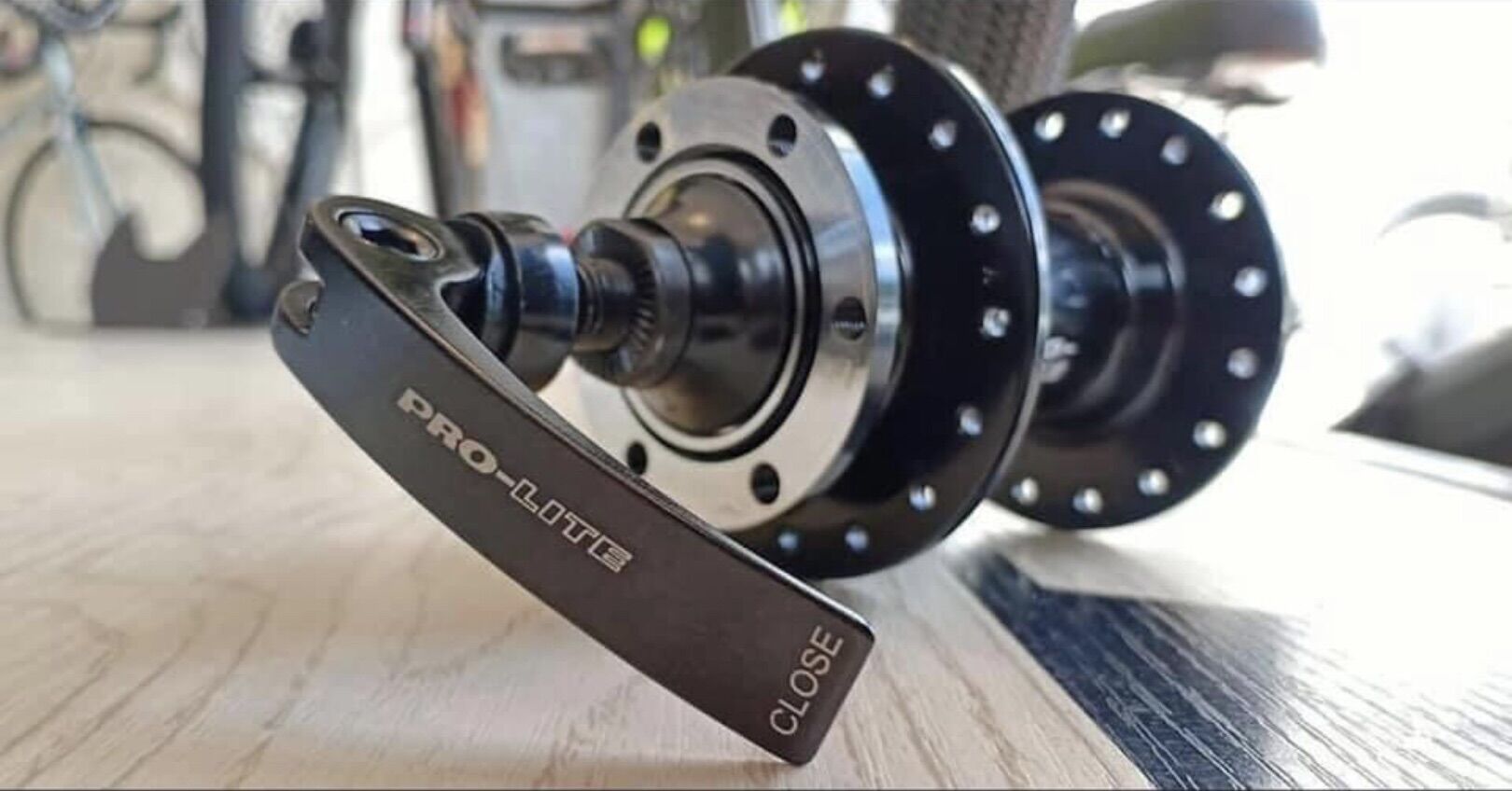 PROLITE 141mm Rear Hub | Lazada PH